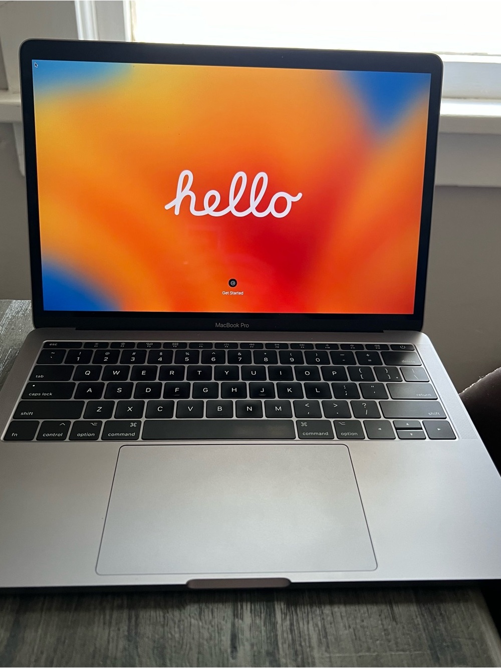 Apple MacBook Pro 13-inch